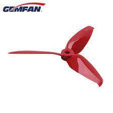 Gemfan Flash 5152-3 - Rising Sun FPV