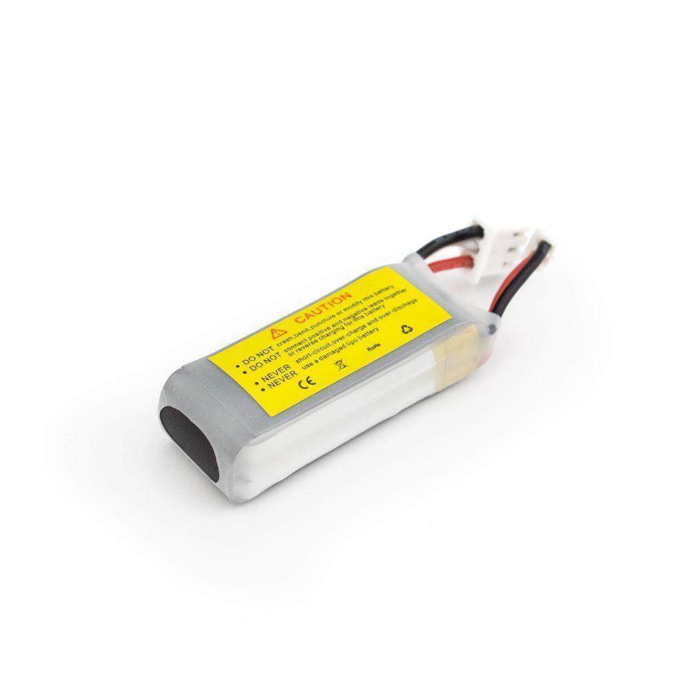 EMAX Tinyhawk S - 2s Lipo 300mah 35C 7.4V  - Rising Sun FPV