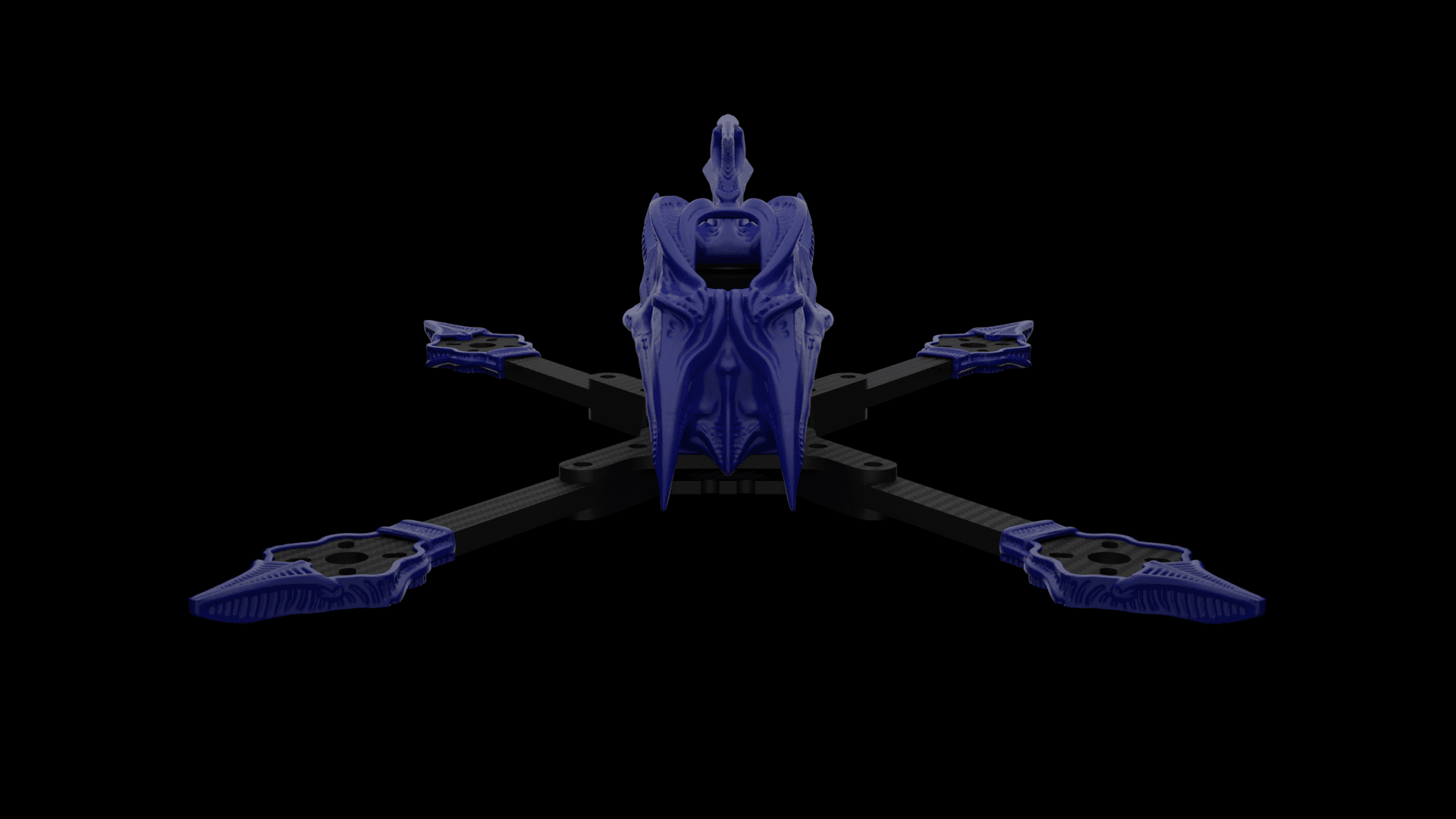 Revenant TPU Kit for 3/5/6/7/8 Inch - Rising Sun FPV