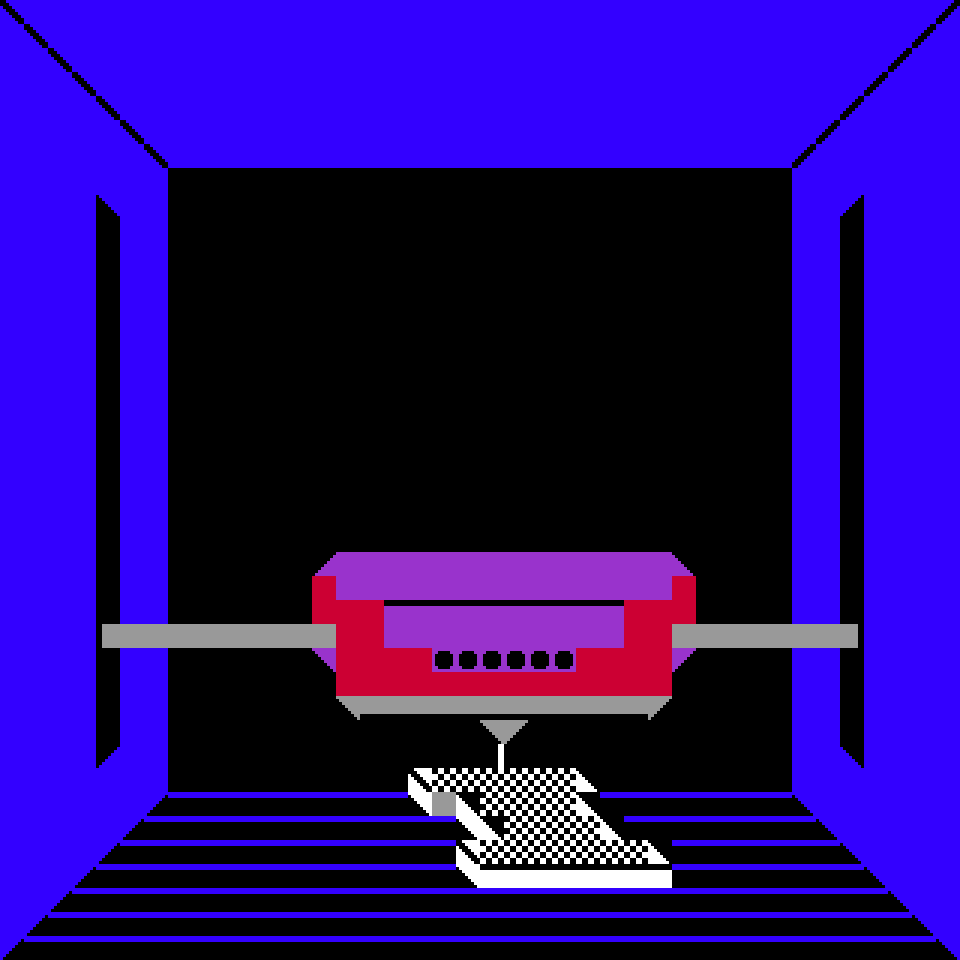 3D Printing Build/Maintance Service - Rising Sun FPV