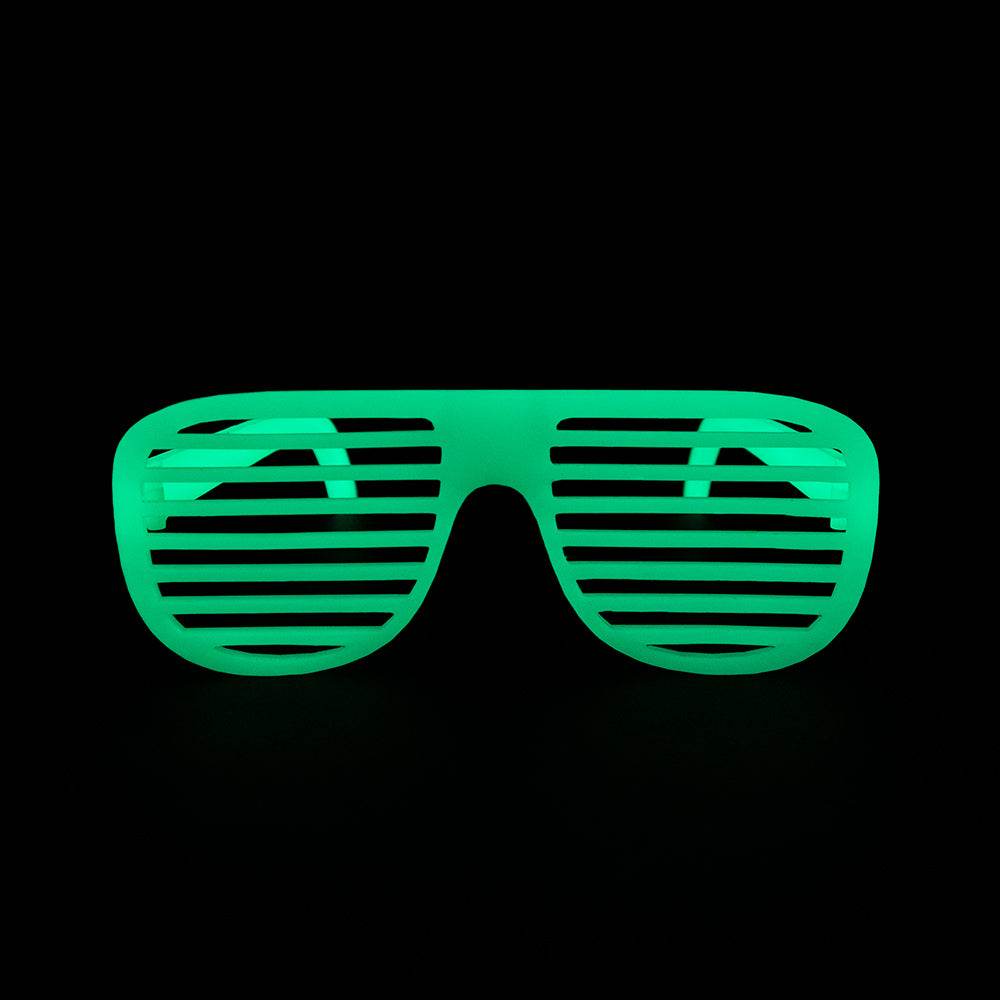 MONOCURE 3D Pro Glow in the Dark Resin (1.25L) - Rising Sun FPV