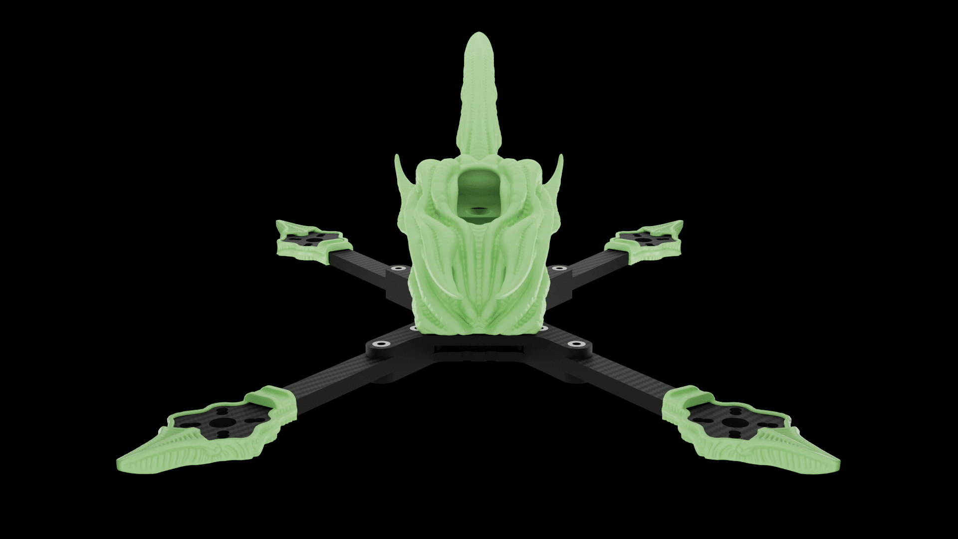 Revenant TPU Kit for 3/5/6/7/8 Inch - Rising Sun FPV