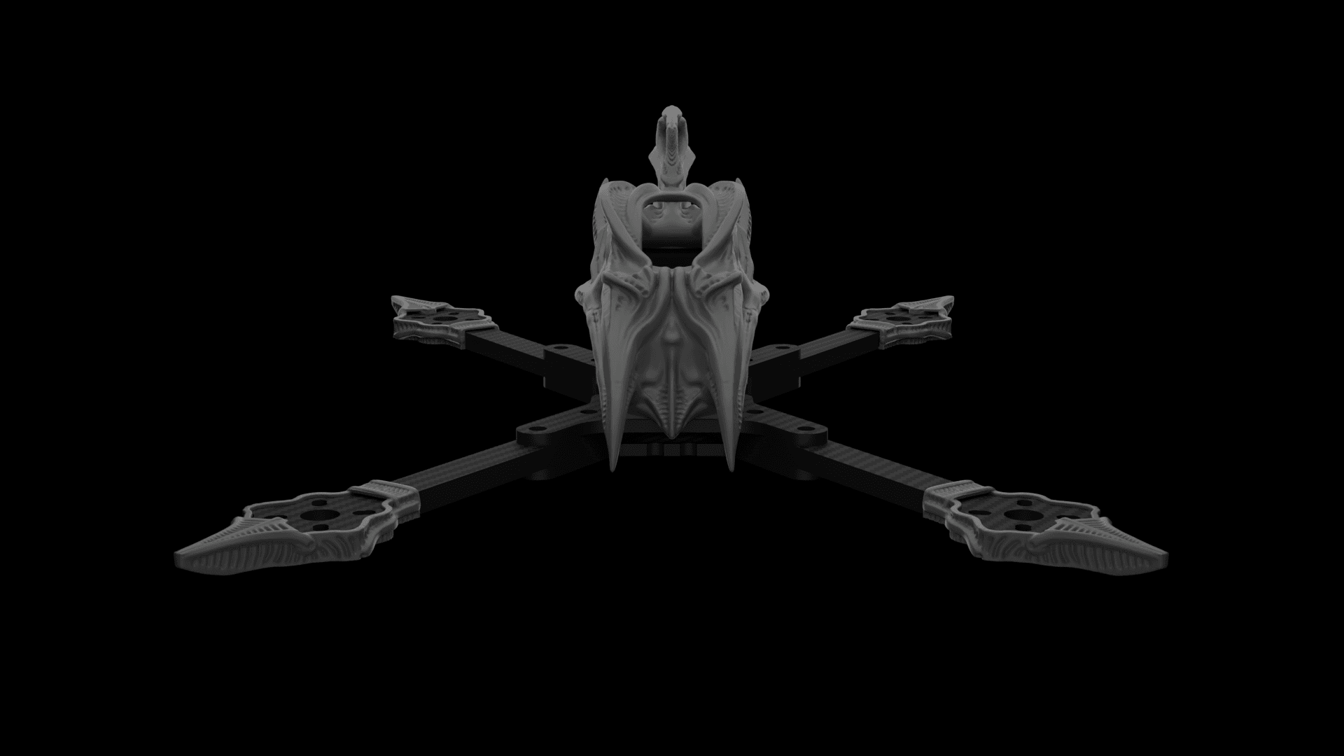 Revenant TPU Kit for 3/5/6/7/8 Inch - Rising Sun FPV