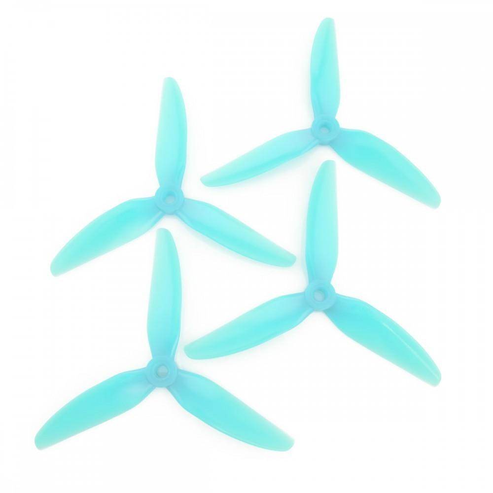 HQ Durable Prop 5.1X4.6X3 (2CW+2CCW)-Poly Carbonate-POPO - Rising Sun FPV