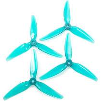 HQ Durable Prop 5.1X4.6X3 (2CW+2CCW)-Poly Carbonate-POPO - Rising Sun FPV