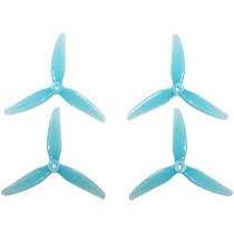 HQ Durable Prop 5.1X4.6X3 (2CW+2CCW)-Poly Carbonate-POPO - Rising Sun FPV