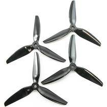 HQ Durable Prop 5.1X4.6X3 (2CW+2CCW)-Poly Carbonate-POPO - Rising Sun FPV