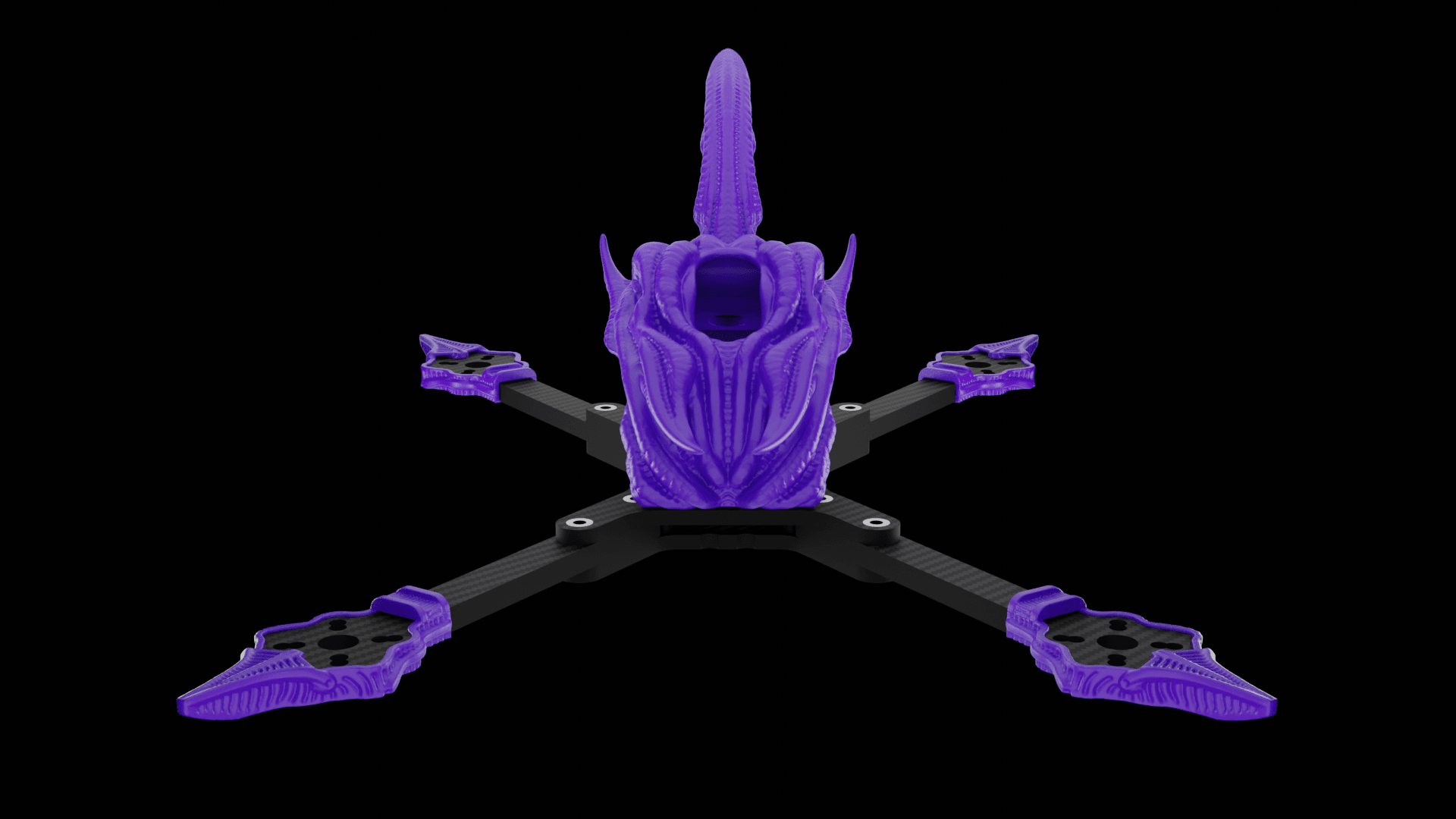 Revenant TPU Kit for 3/5/6/7/8 Inch - Rising Sun FPV