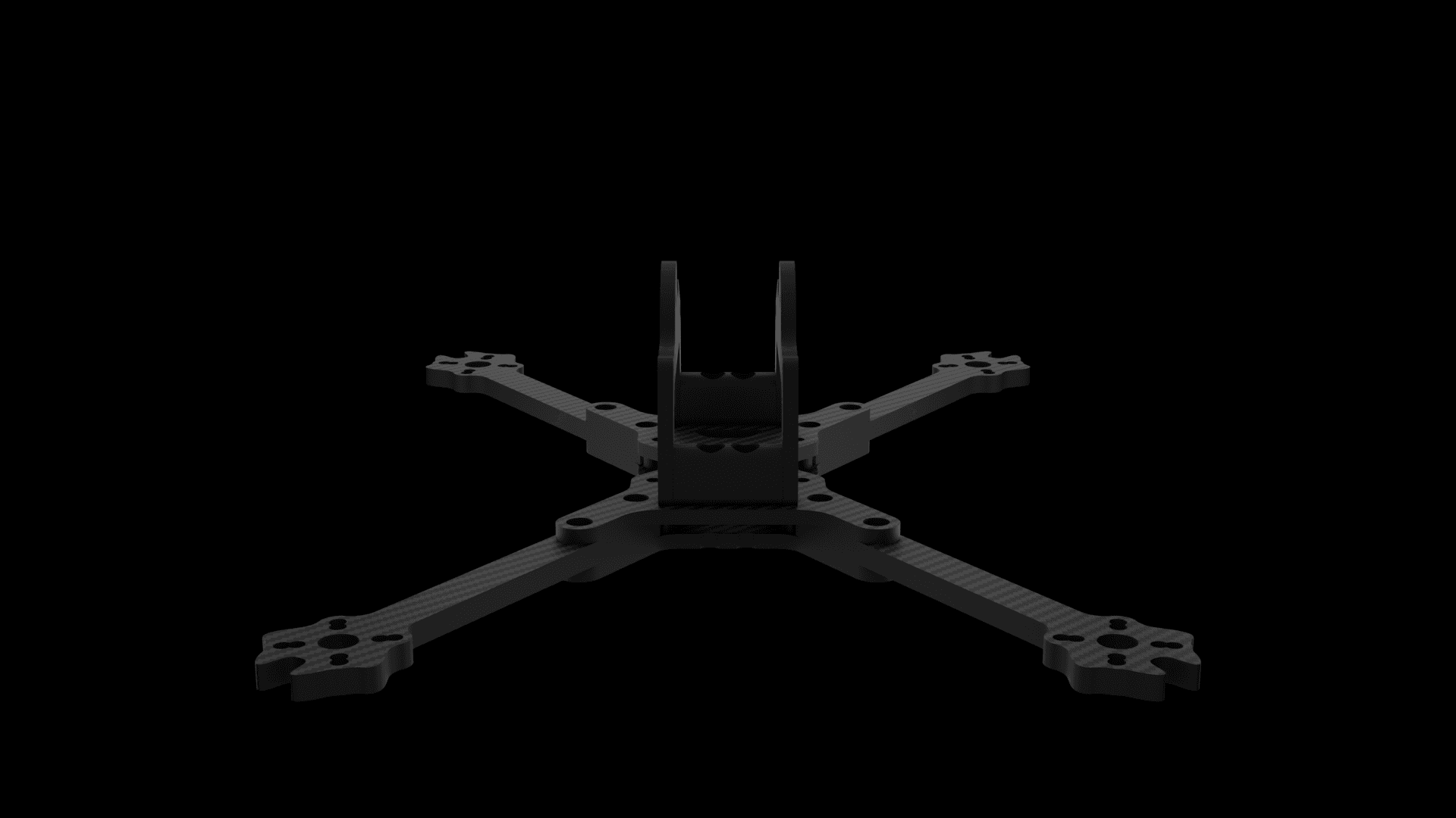 Revenant larvae - 3 Inch - Rising Sun FPV