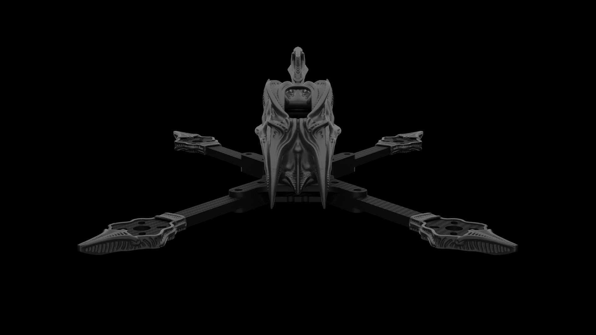 Revenant TPU Kit for 3/5/6/7/8 Inch - Rising Sun FPV