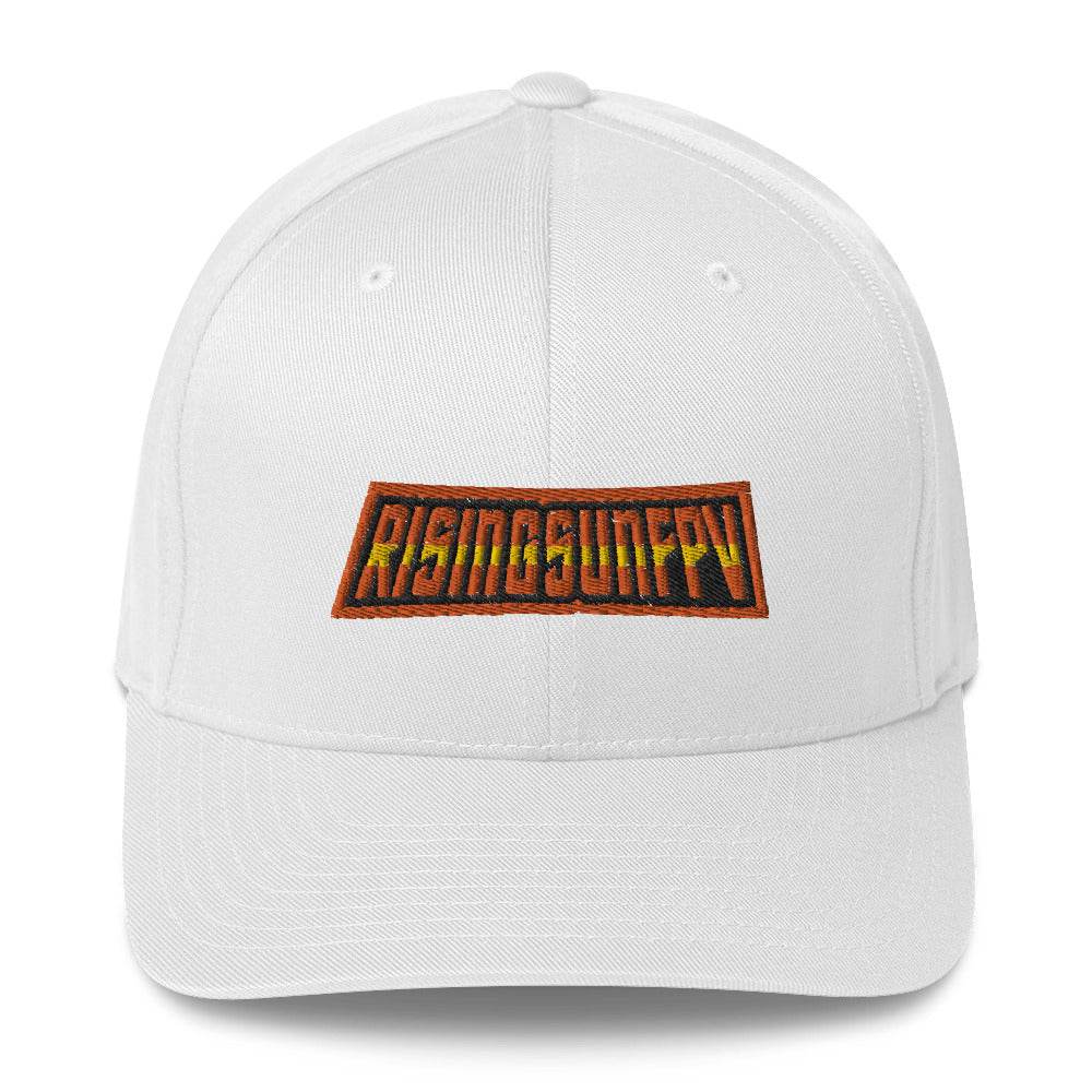 Bowkett Flex Fit - Rising Sun FPV