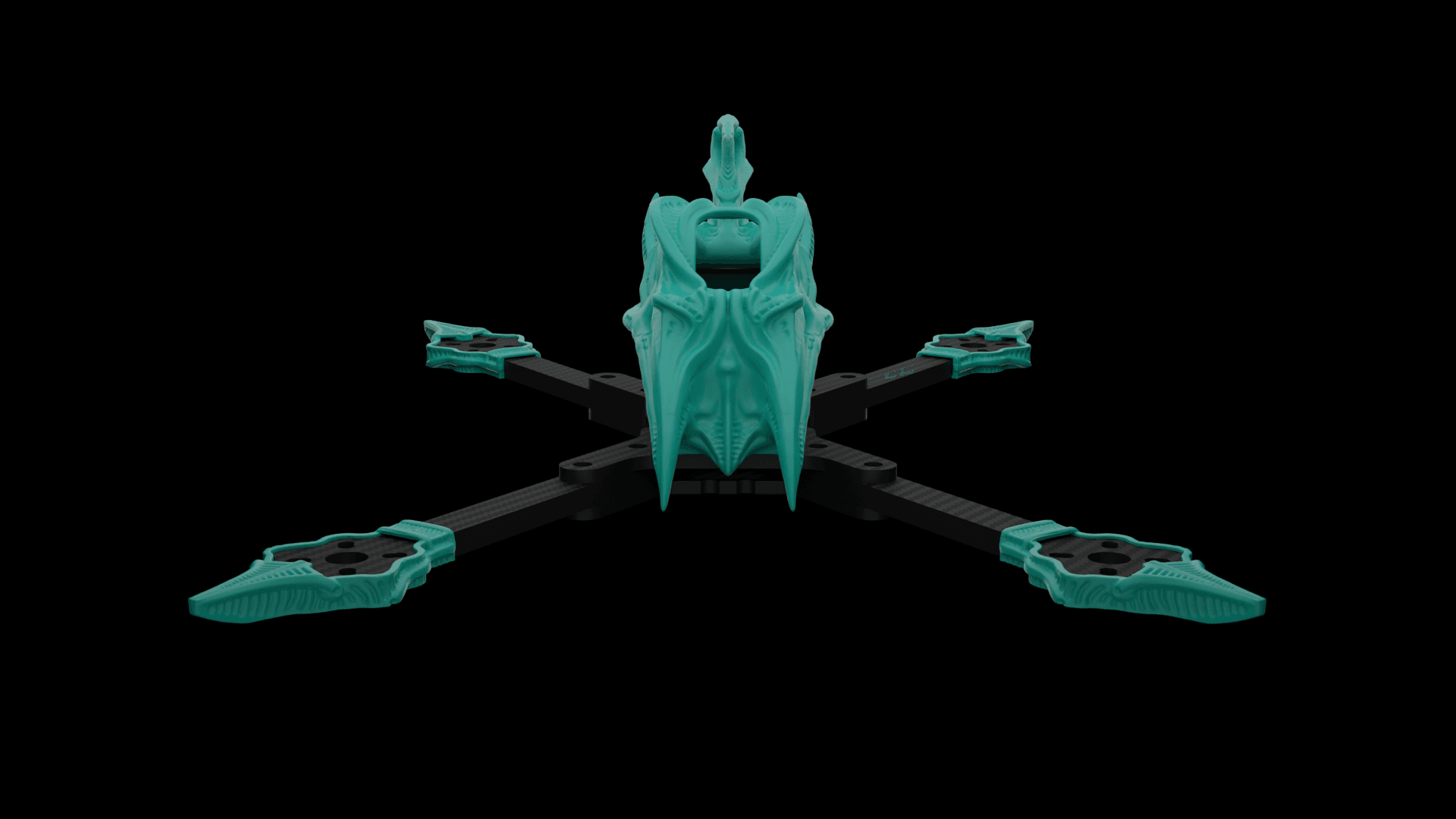 Revenant TPU Kit for 3/5/6/7/8 Inch - Rising Sun FPV