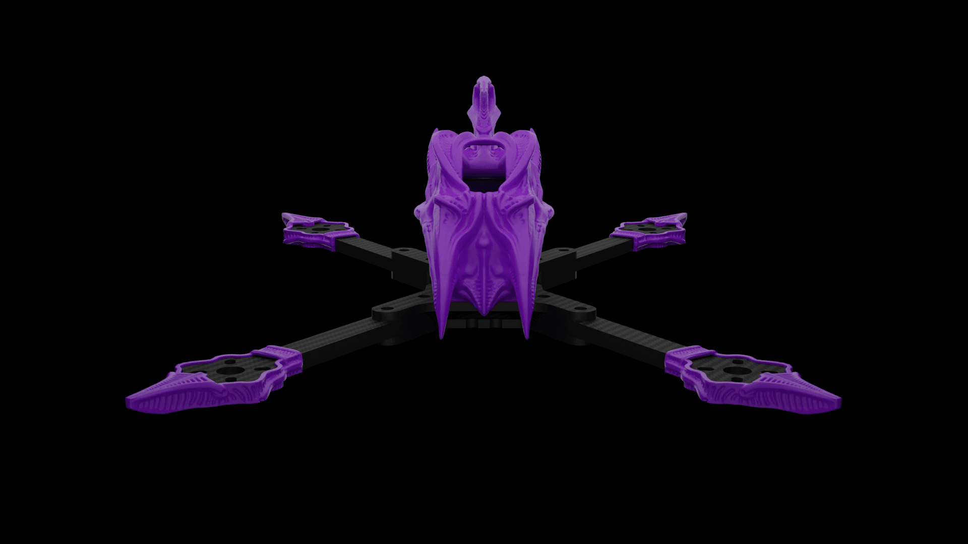 Revenant TPU Kit for 3/5/6/7/8 Inch - Rising Sun FPV