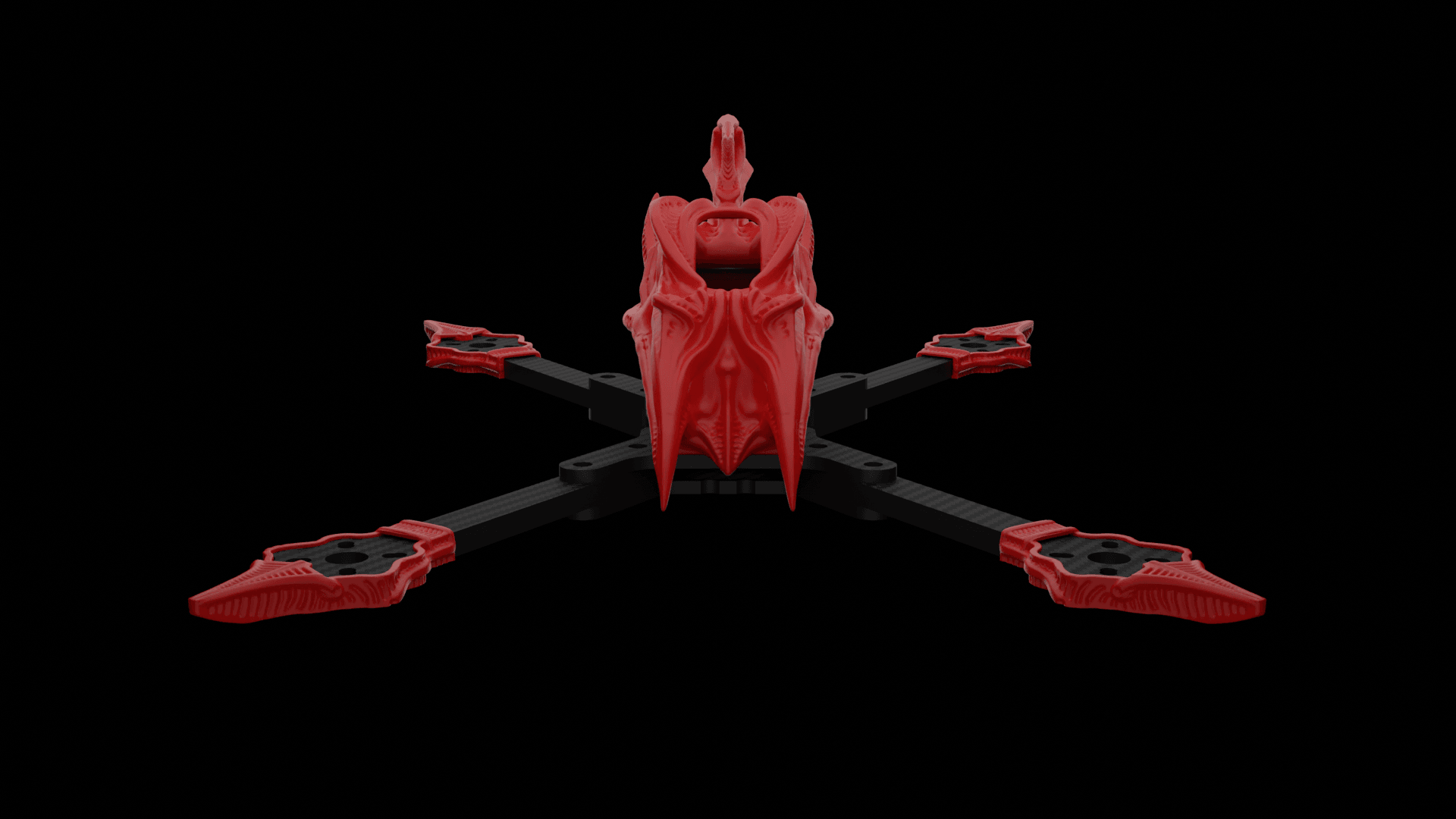 Revenant TPU Kit for 3/5/6/7/8 Inch - Rising Sun FPV