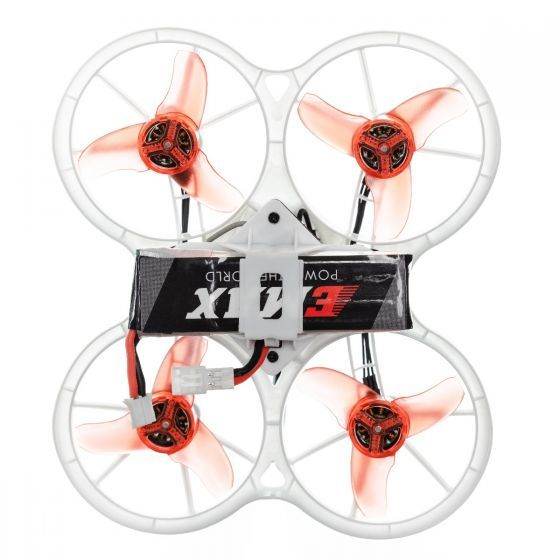 Emax Tinyhawk Indoor FPV Racing Drone Spare Part 1S 80C/160C HV 450mah Lipo Battery - Rising Sun FPV