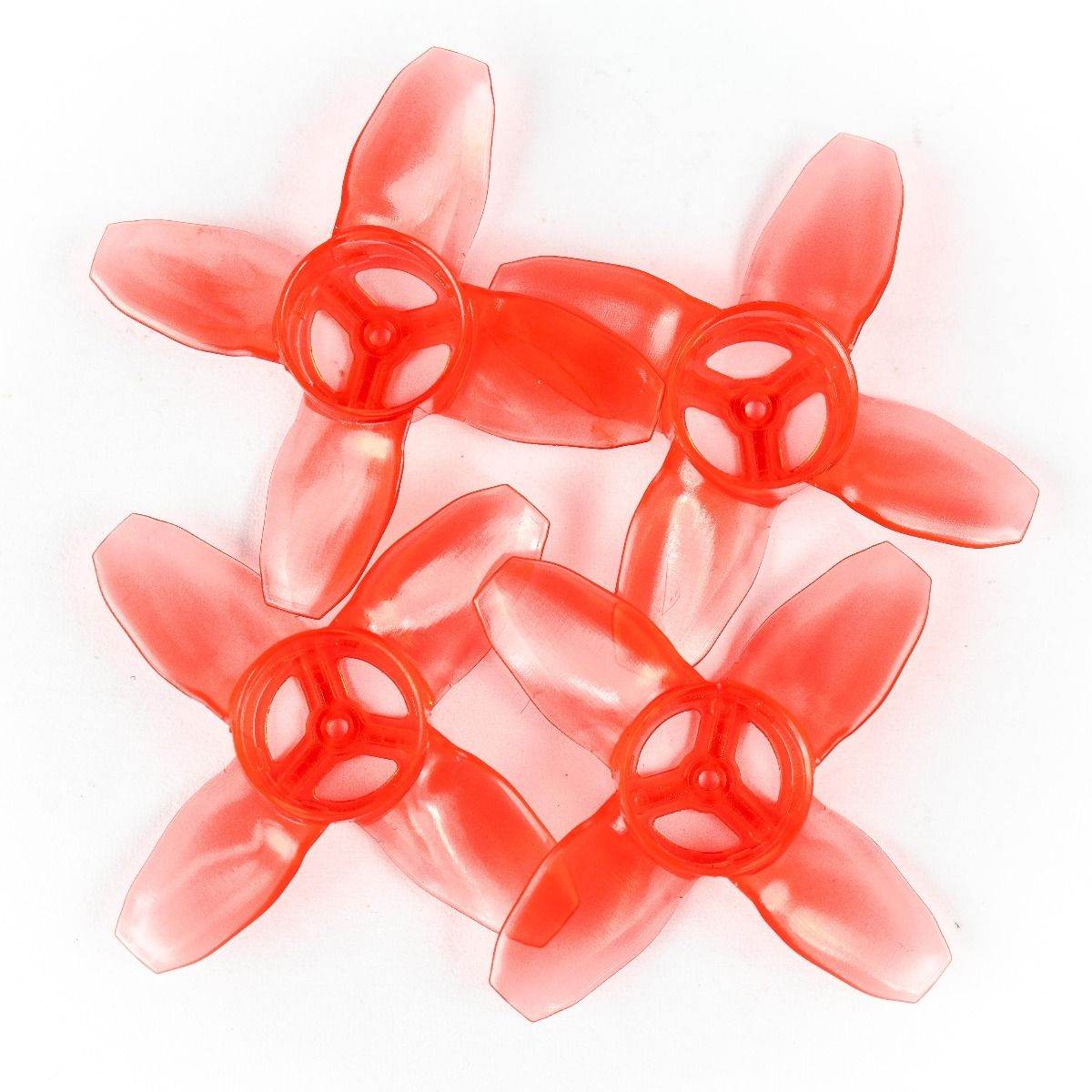 EMAX Avan Tinyhawk TH Turtlemode Propeller 4-blade 40mm - Rising Sun FPV