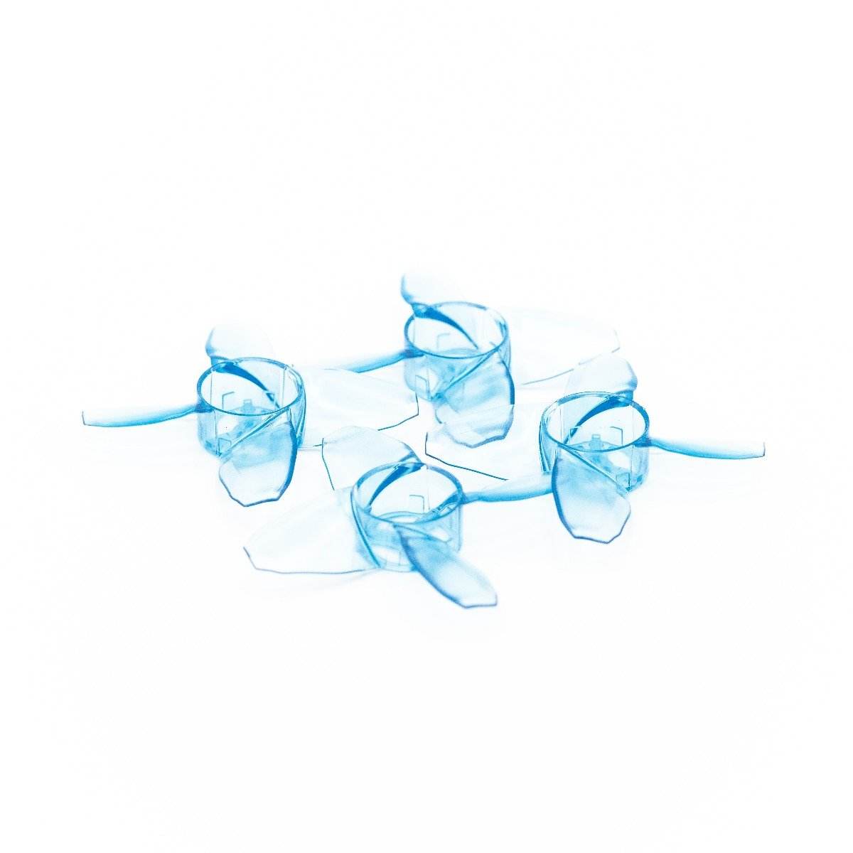 EMAX Avan Tinyhawk TH Turtlemode Propeller 4-blade 40mm - Rising Sun FPV