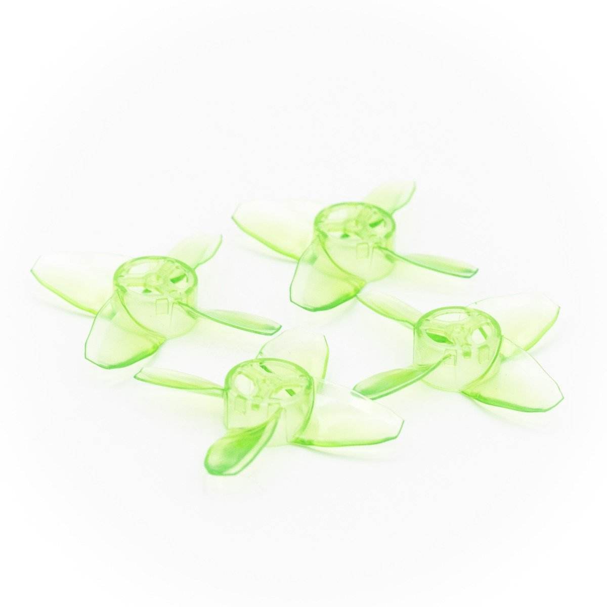 EMAX Avan Tinyhawk TH Turtlemode Propeller 4-blade 40mm - Rising Sun FPV
