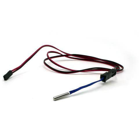 E3D upgraded hotend thermistor - Rising Sun FPV