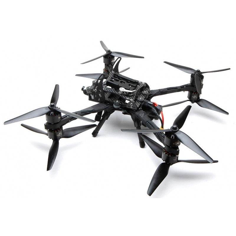 Shendrones THICC 3.0 - Rising Sun FPV