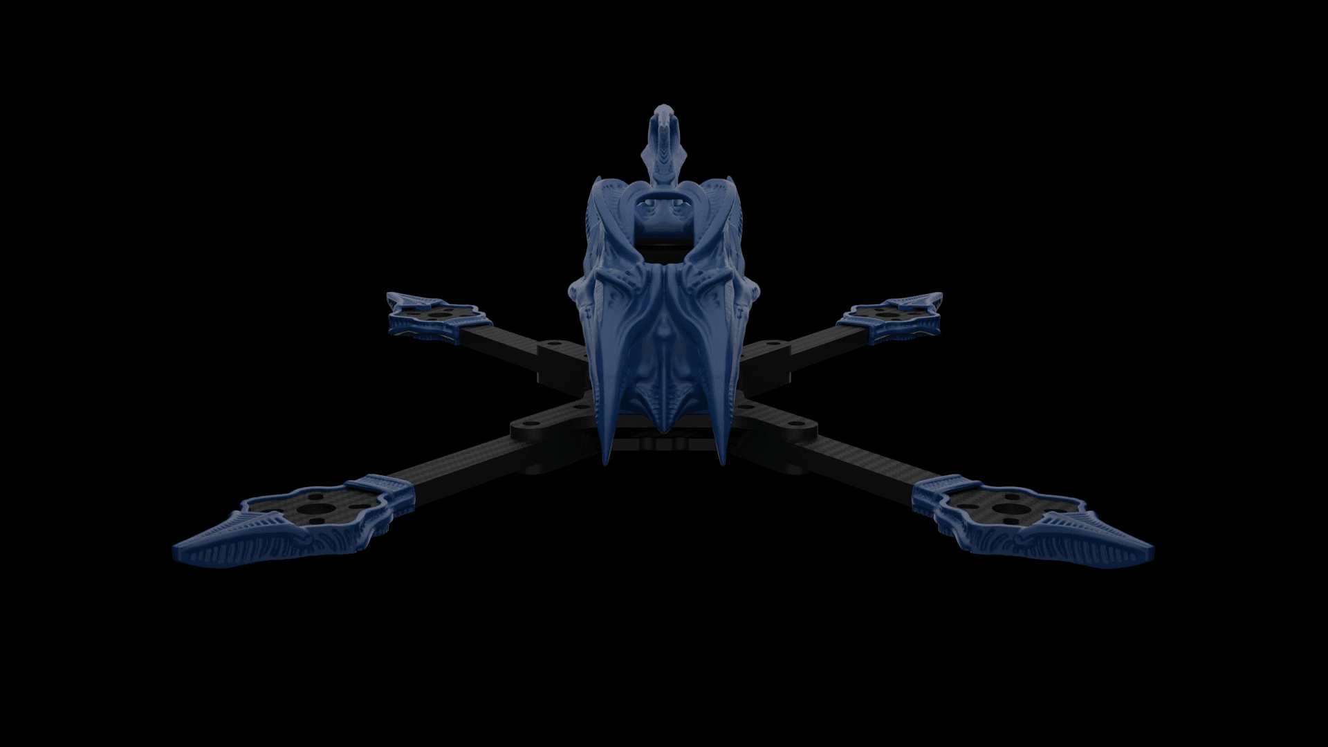 Revenant TPU Kit for 3/5/6/7/8 Inch - Rising Sun FPV