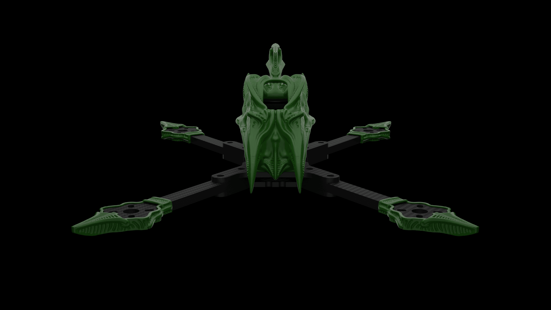 Revenant TPU Kit for 3/5/6/7/8 Inch - Rising Sun FPV