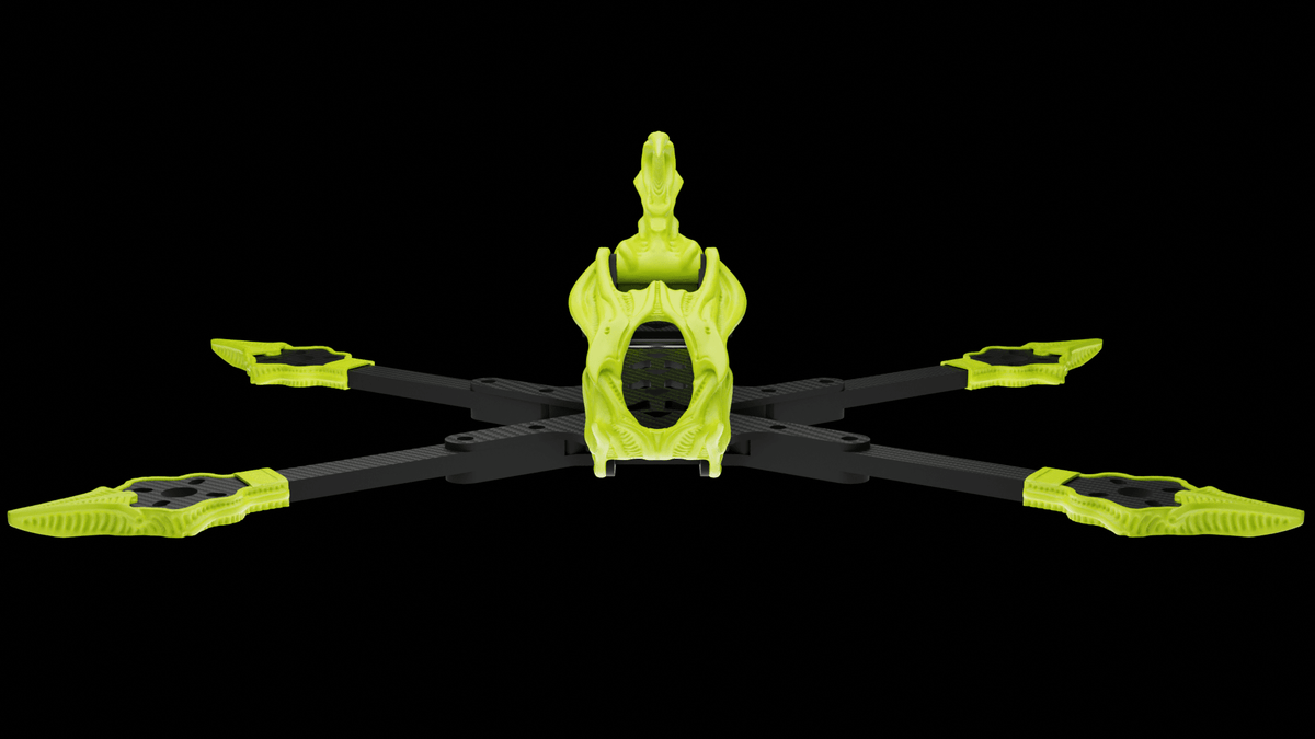 Revenant FS TPU Kit for 5/6/7/8 Inch - Rising Sun FPV