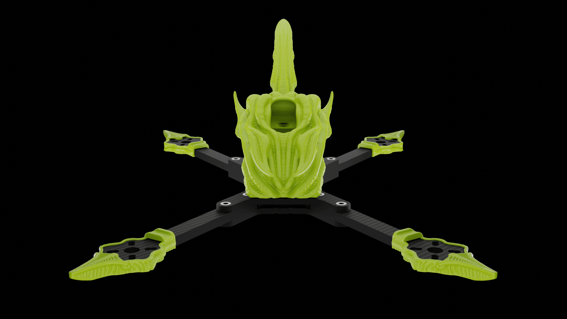 Revenant TPU Kit for 3/5/6/7/8 Inch - Rising Sun FPV