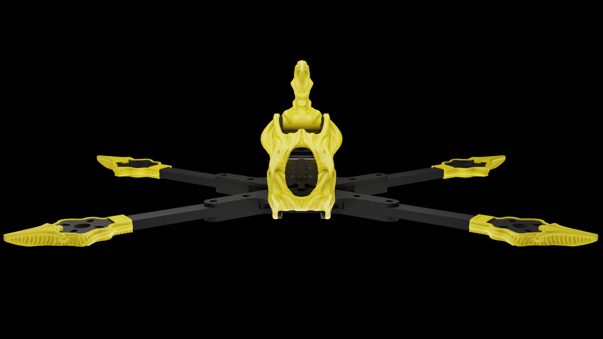 Revenant FS TPU Kit for 5/6/7/8 Inch - Rising Sun FPV