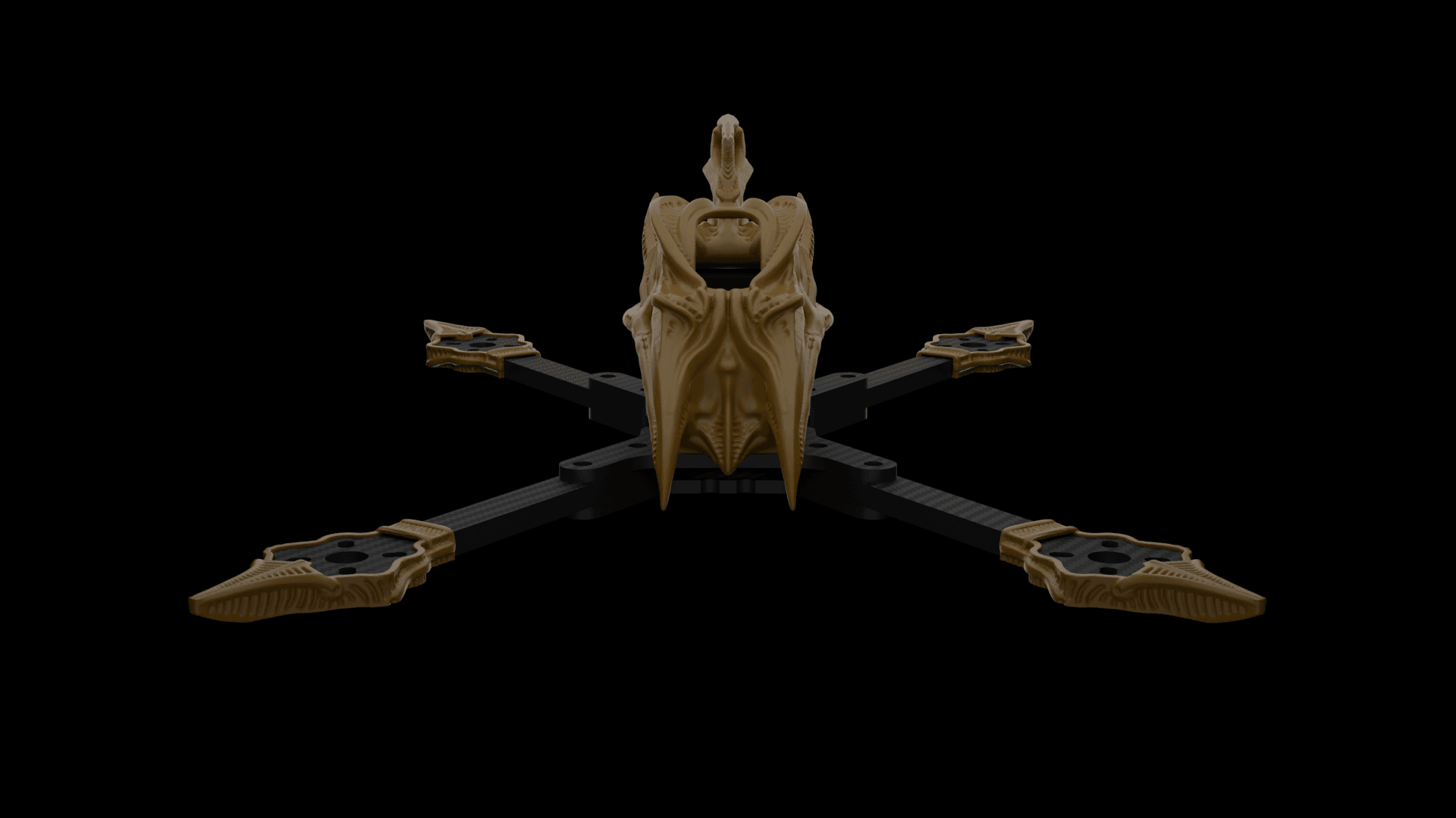 Revenant TPU Kit for 3/5/6/7/8 Inch - Rising Sun FPV