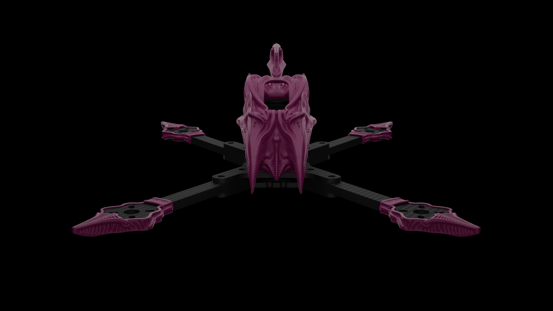 Revenant TPU Kit for 3/5/6/7/8 Inch - Rising Sun FPV