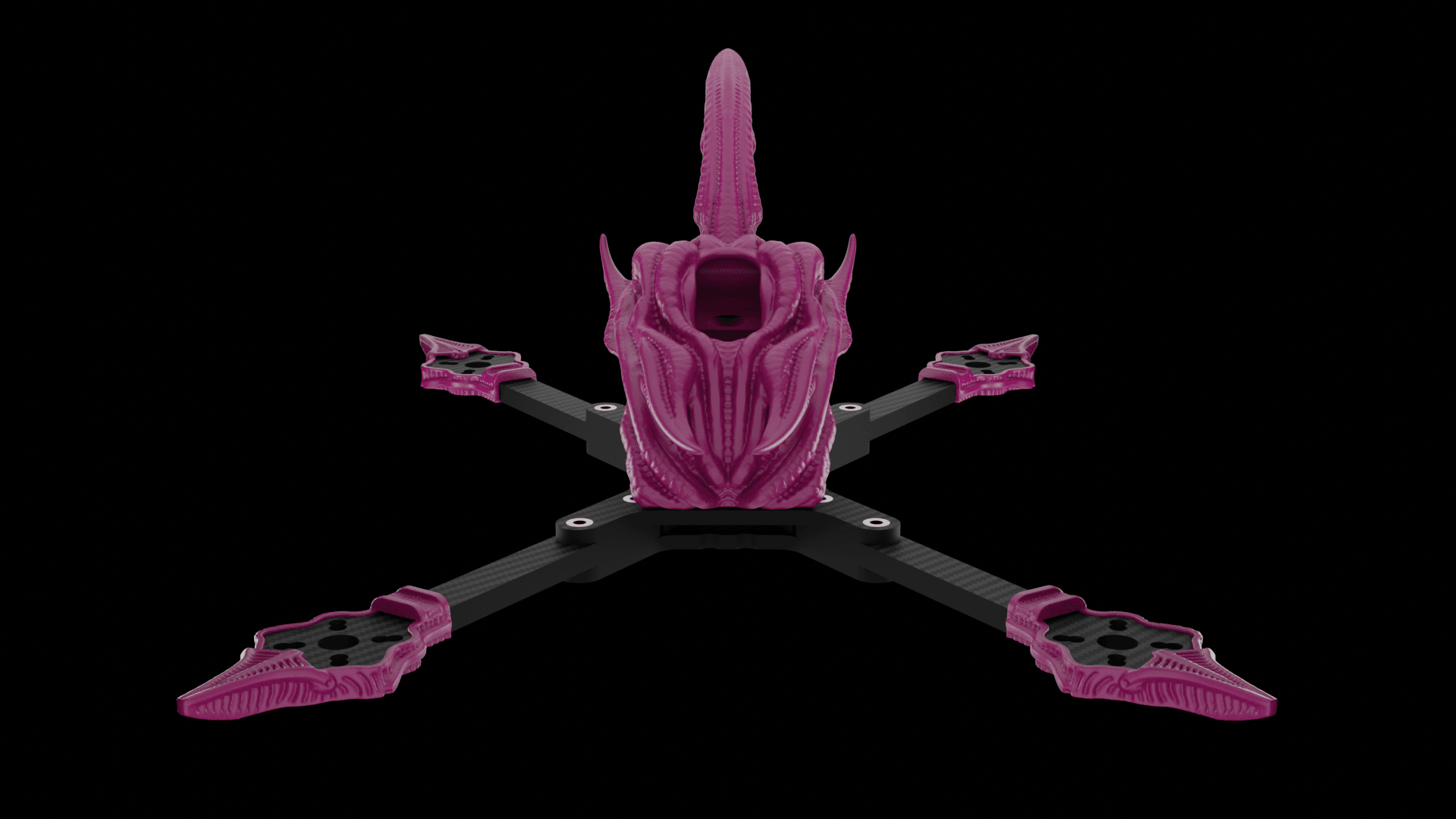 Revenant TPU Kit for 3/5/6/7/8 Inch - Rising Sun FPV