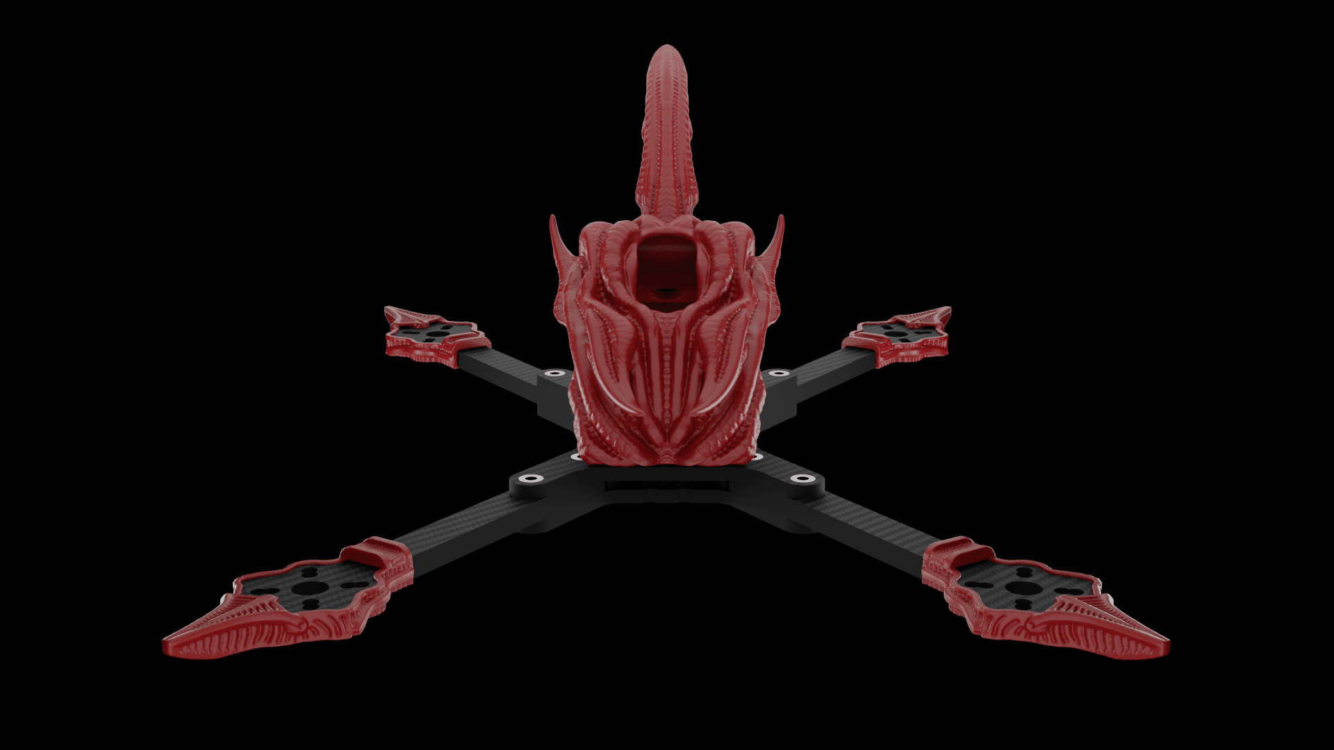 Revenant TPU Kit for 3/5/6/7/8 Inch - Rising Sun FPV