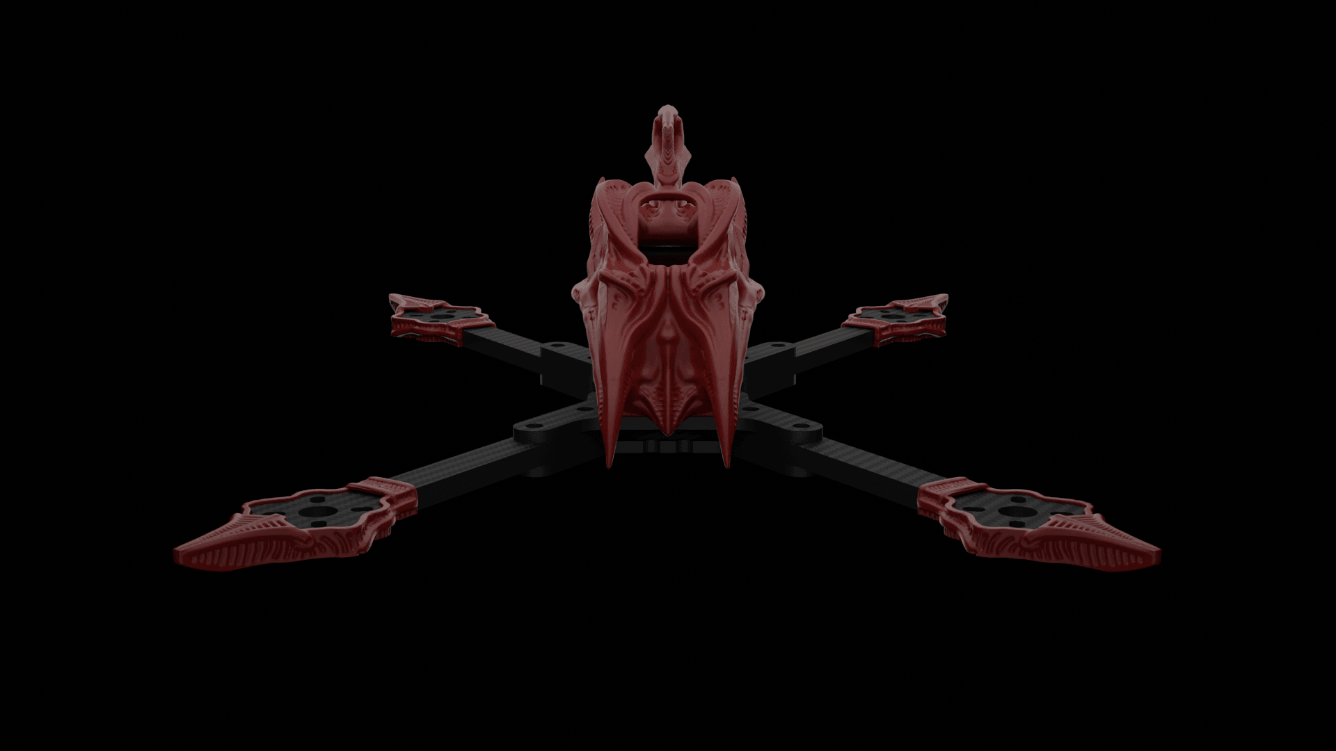 Revenant TPU Kit for 3/5/6/7/8 Inch - Rising Sun FPV