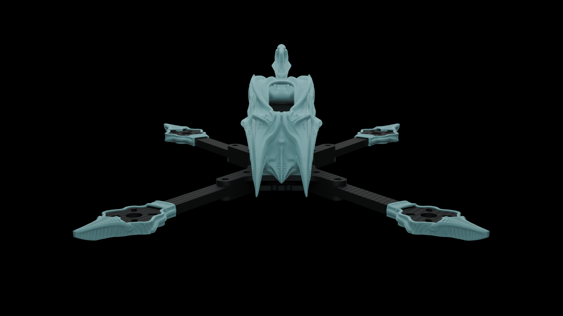 Revenant TPU Kit for 3/5/6/7/8 Inch - Rising Sun FPV