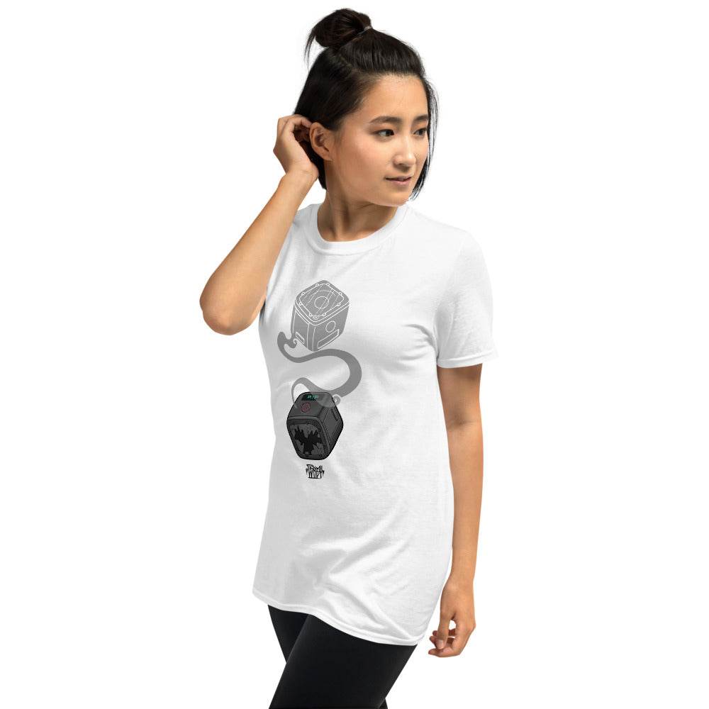 RIP Session - Shirt - Rising Sun FPV