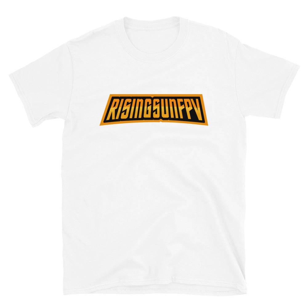 Rising Sun FPV Basic AF - Shirt - Rising Sun FPV