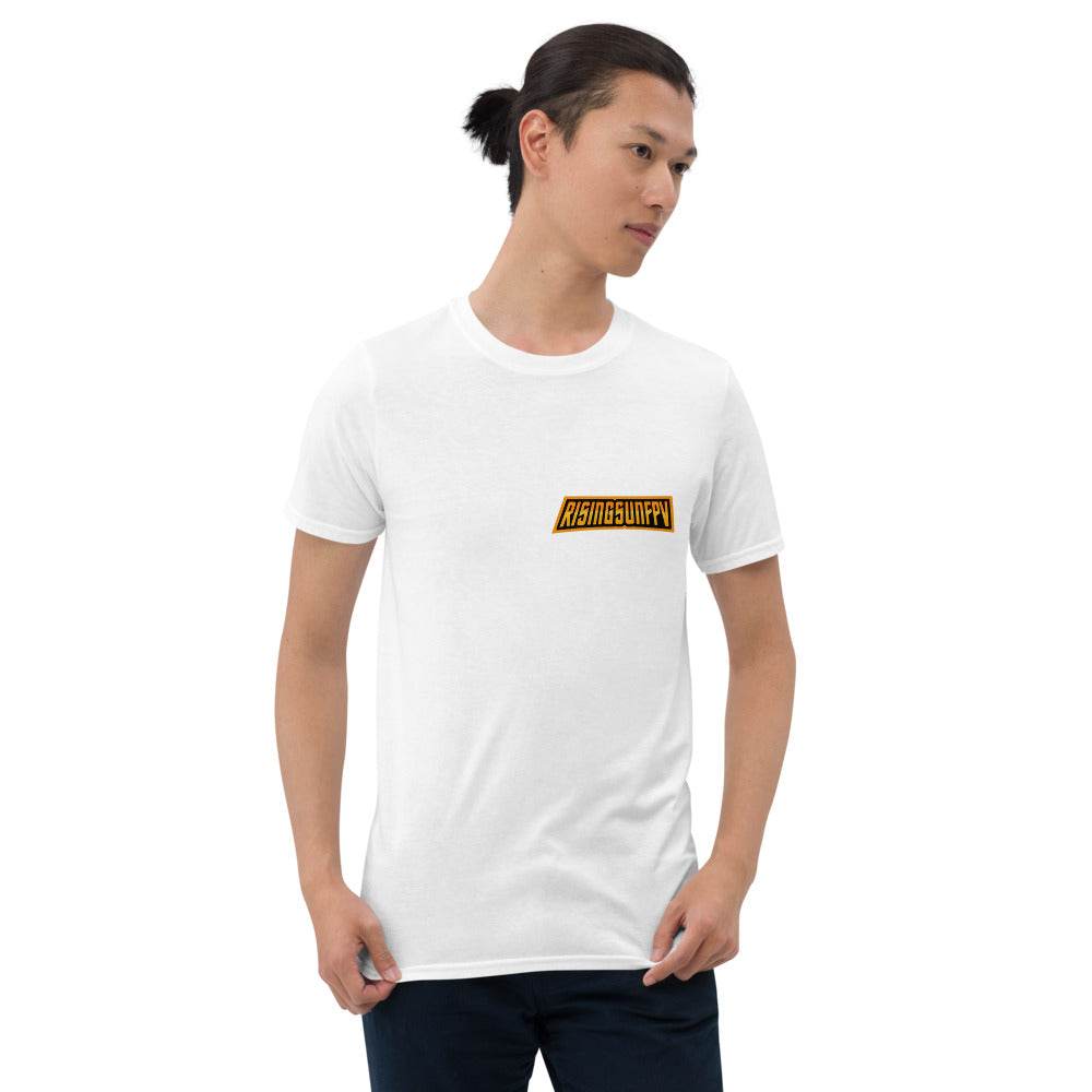 FreedSpeed T-Shirt - Rising Sun FPV
