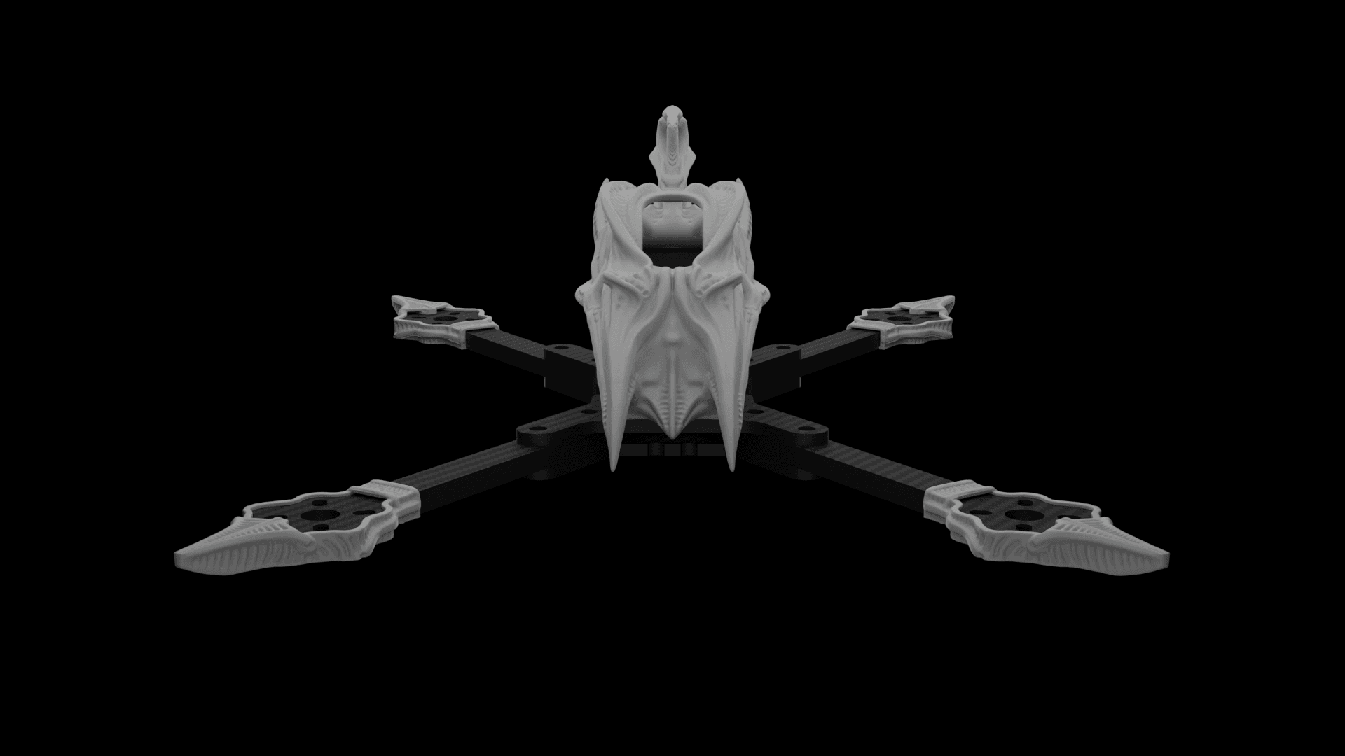 Revenant TPU Kit for 3/5/6/7/8 Inch - Rising Sun FPV