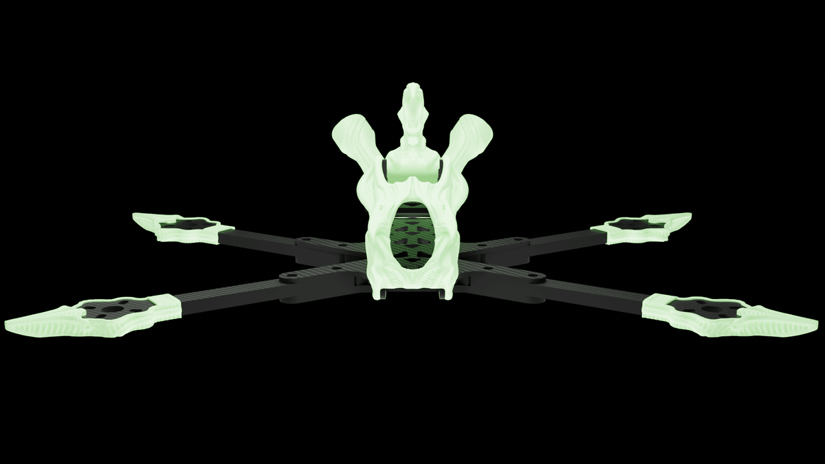 Revenant FS TPU Kit for 5/6/7/8 Inch - Rising Sun FPV