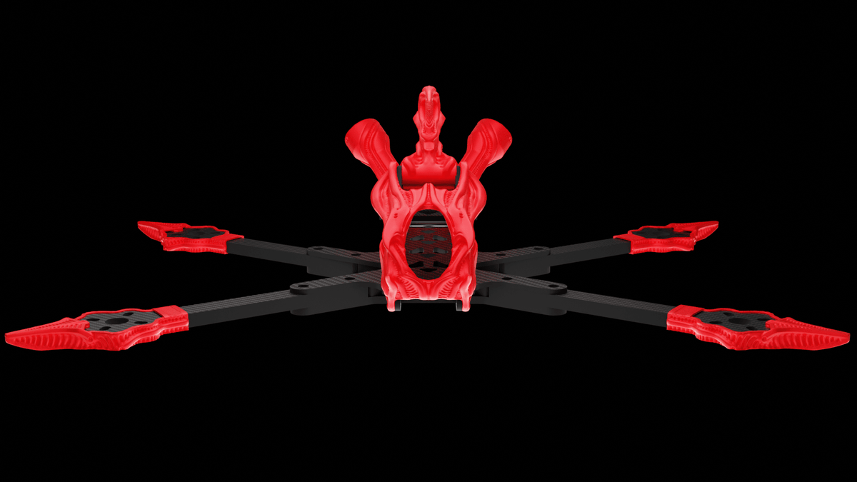 Revenant FS TPU Kit for 5/6/7/8 Inch - Rising Sun FPV