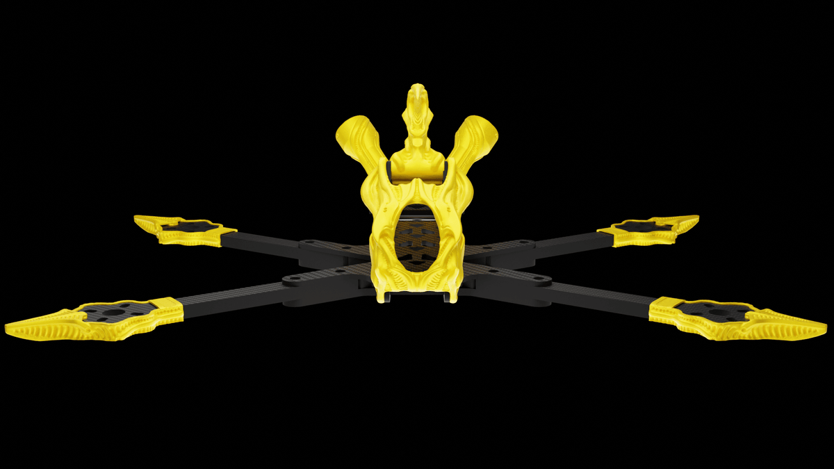 Revenant FS TPU Kit for 5/6/7/8 Inch - Rising Sun FPV
