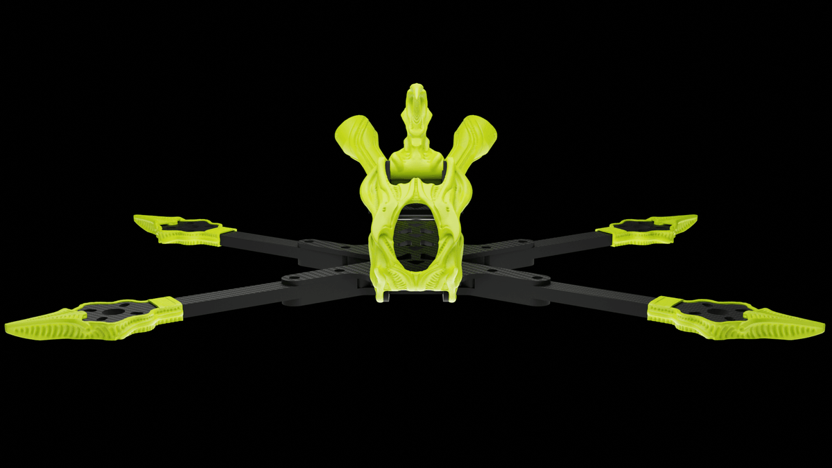 Revenant FS TPU Kit for 5/6/7/8 Inch - Rising Sun FPV