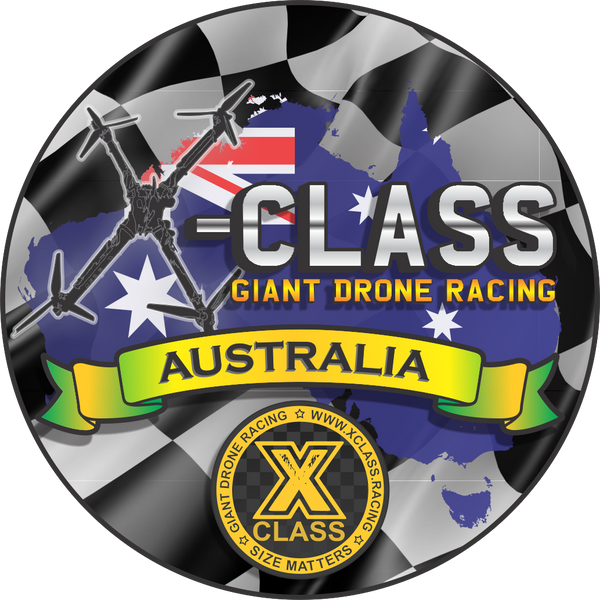 Australian X Class 2023 Season Race Results
