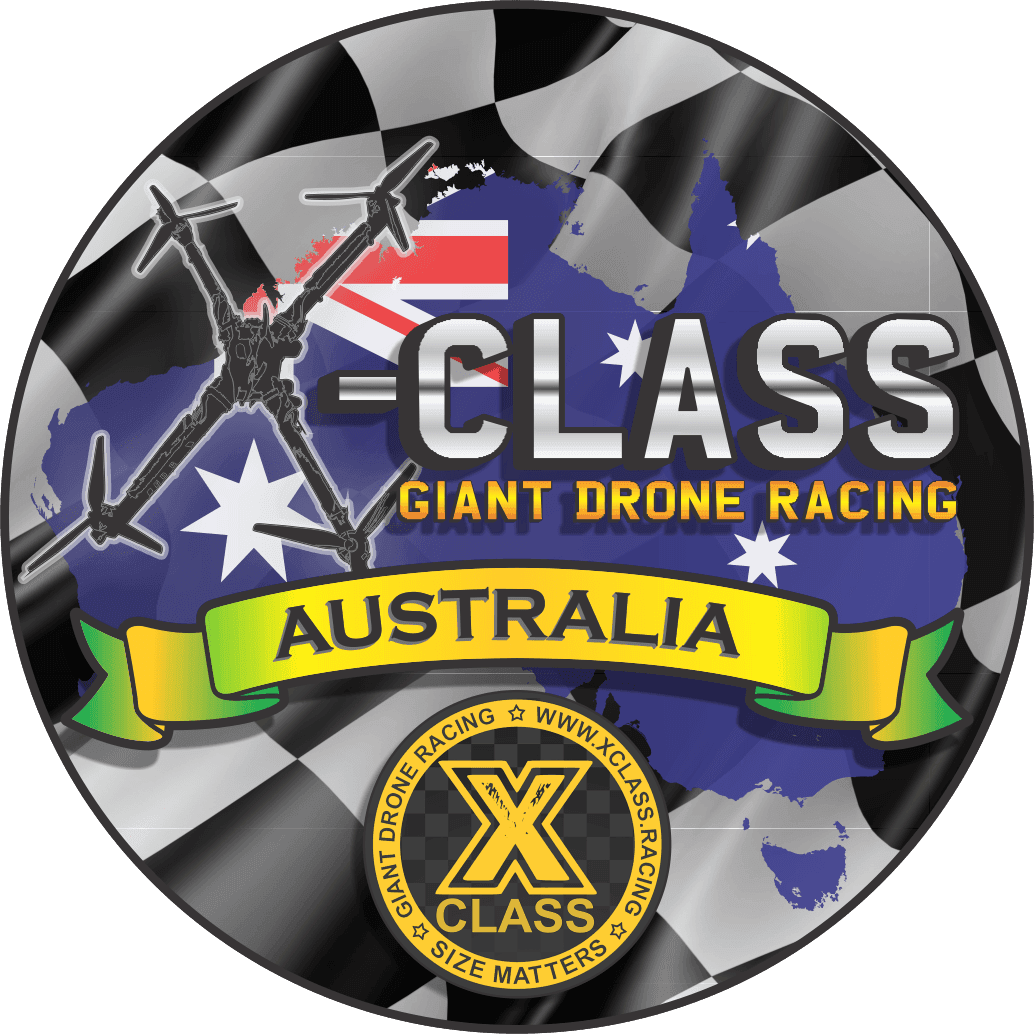 Australian X Class 2023 Season Race Results - Rising Sun FPV