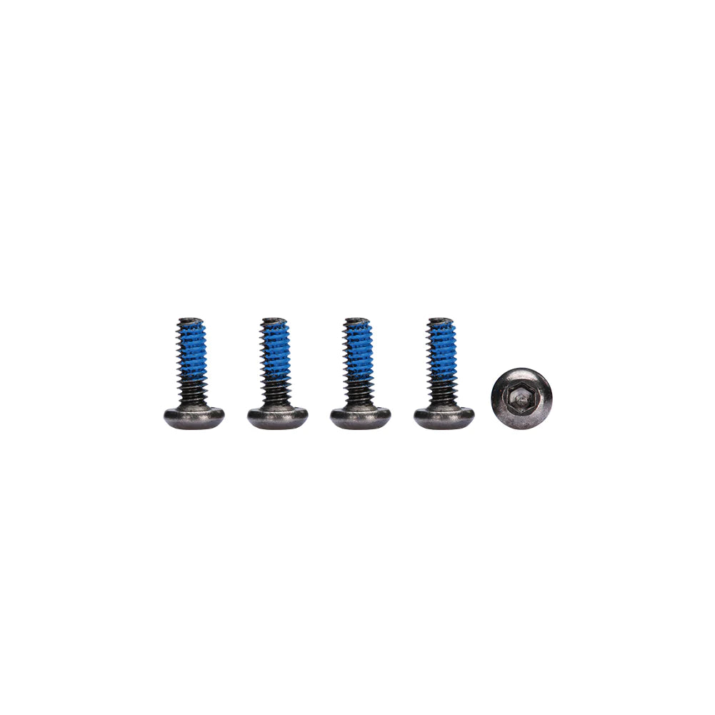 Nuts Screws and Bolts