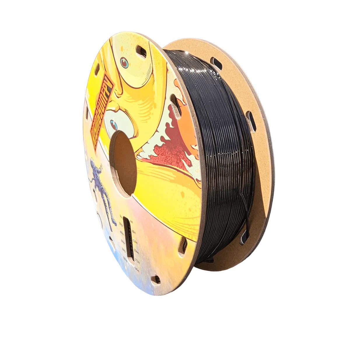 PEBA Filament