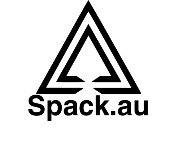 Spack.au Professionally Built - Rising Sun FPV