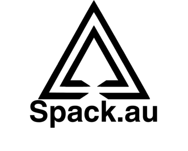 Spack.au