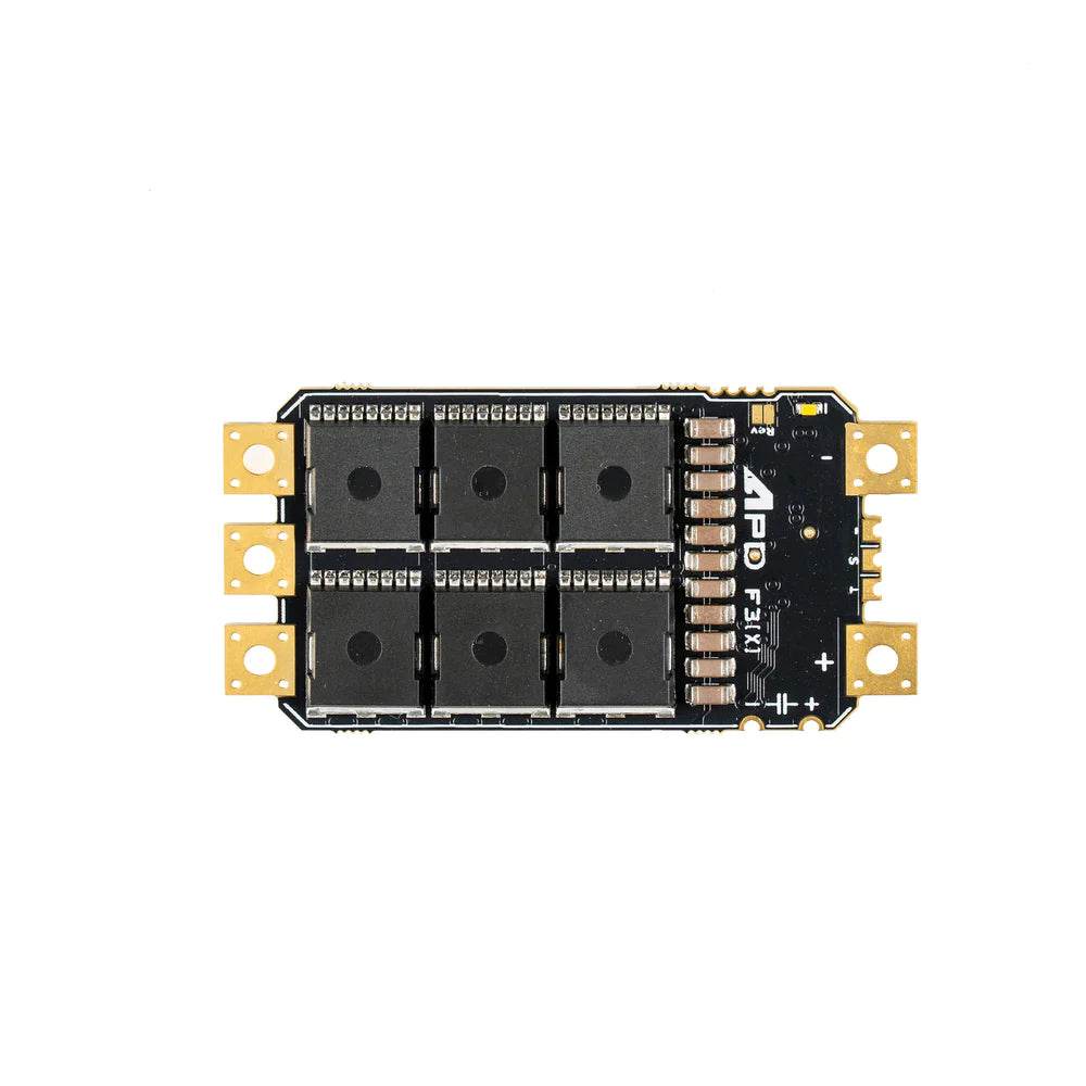 Single ESCs